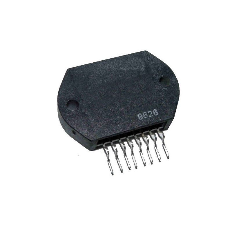 IC linearni TDA STK5332