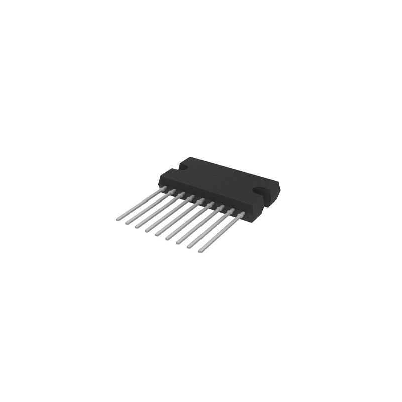 IC linear Japan BA3906