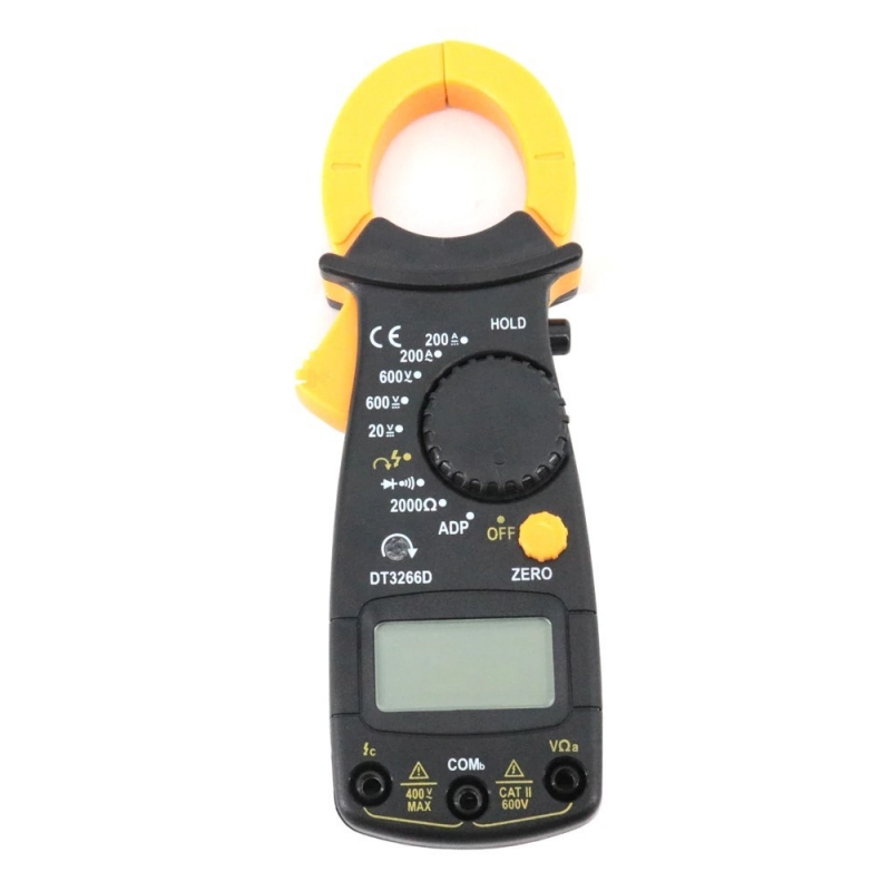 Univerzalni mjerni digitalni multimetar DT3266D Univerzalni mjerni digitalni multimetar DT3266D