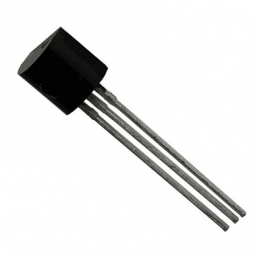 Tranzistor BC 337