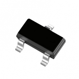 Tranzistor BC 848 SMD