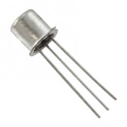Tranzistor BC 107C