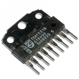 Tranzistor TDA 1521AQ