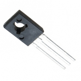 Tranzistor 2SB 891