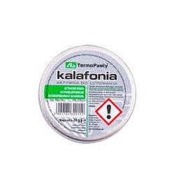Pasta Kalafonia