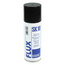 Spray Flux (Lotlack) 200ml