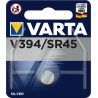 Baterija 1,55V V394 Varta (SR936)
