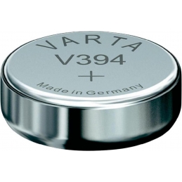 Baterija 1,55V V394 Varta (SR936)