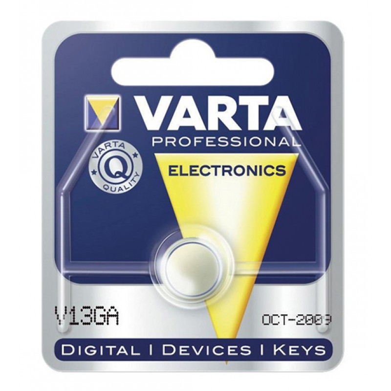 Baterija 1,5V V13GA Varta Baterija 1,5V V13GA Varta