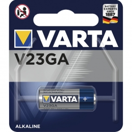 Baterija 12V V23GA Varta Alkalna