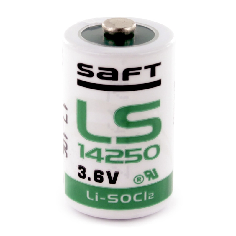 Baterija litijeva 3,6V 1/2 AA LS14250