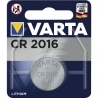Baterija 3V CR-2016 VARTA
