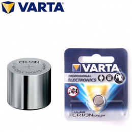 Baterija 3V CR1/3N VARTA