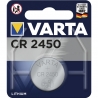 Baterija 3V CR-2450 VARTA