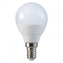 LED Žarulja E14 4.5W