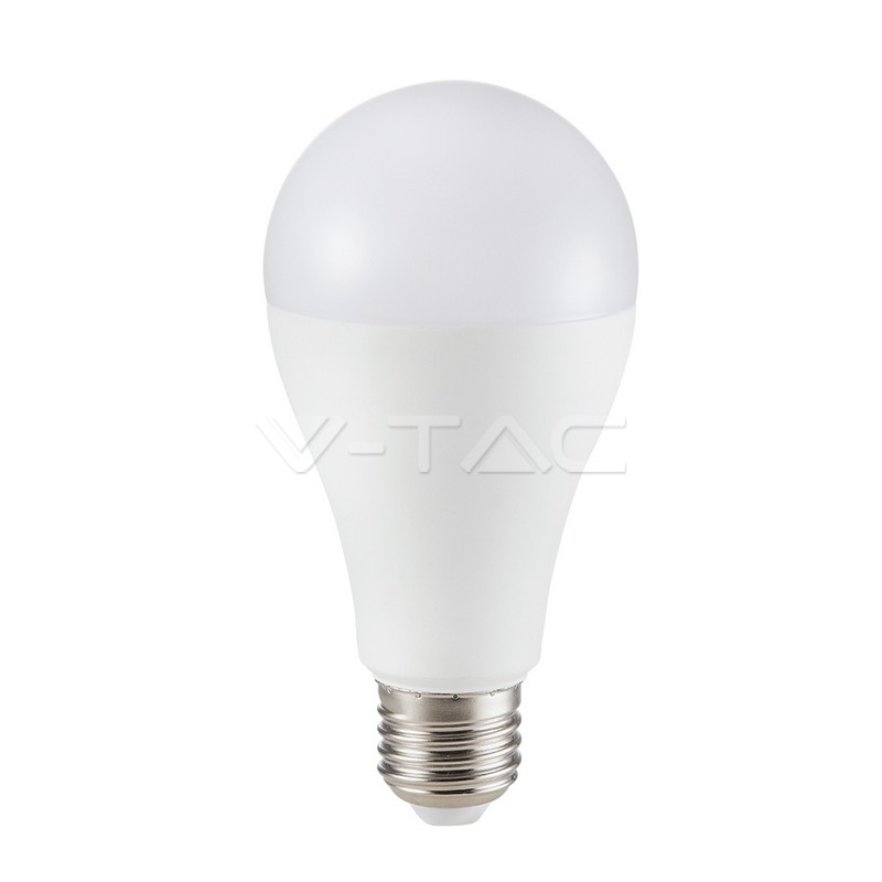 LED Žarulja E27 15W S