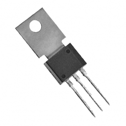 Tranzistor 2SC 1520