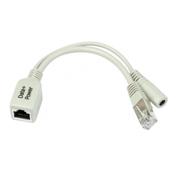 Adapter POE INJECTOR M