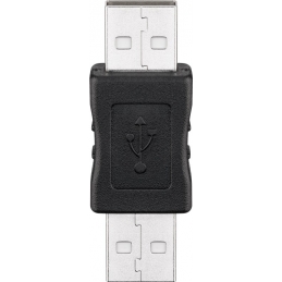 Adapter USB A muški - A muški