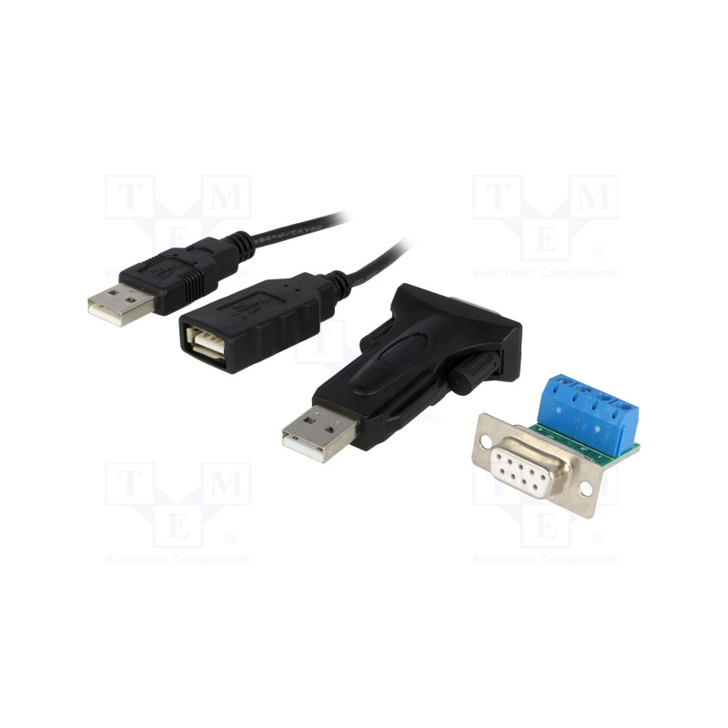 Adapter USB-RS-485