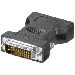 Adapter DVI muški - VGA ženski