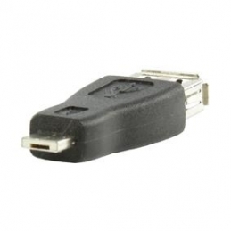 Adapter USB ženski - USB A...