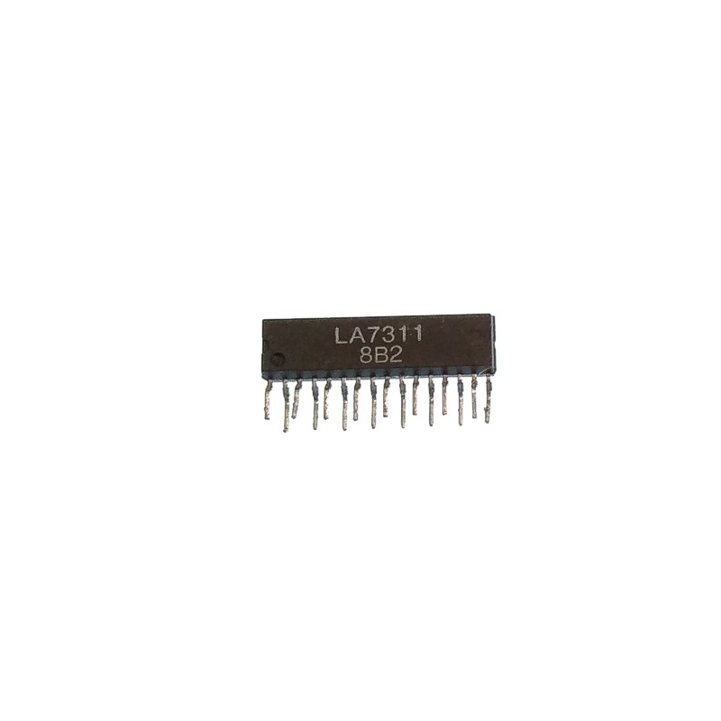 IC linear Japan LA7311 IC linear Japan LA7311