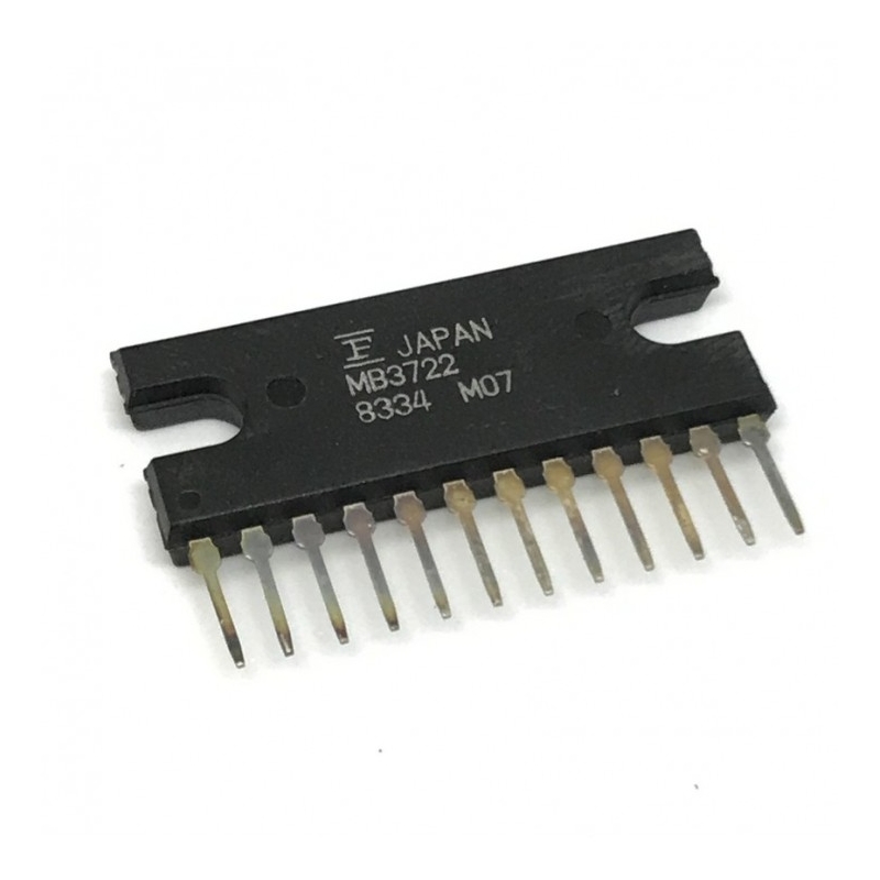 IC linear Japan MB3722