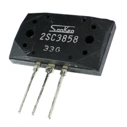 Tranzistor 2SA 1295