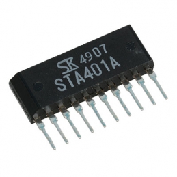 IC linear Japan STA401A