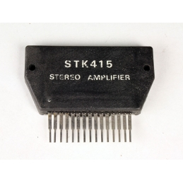 IC linear Japan STK415