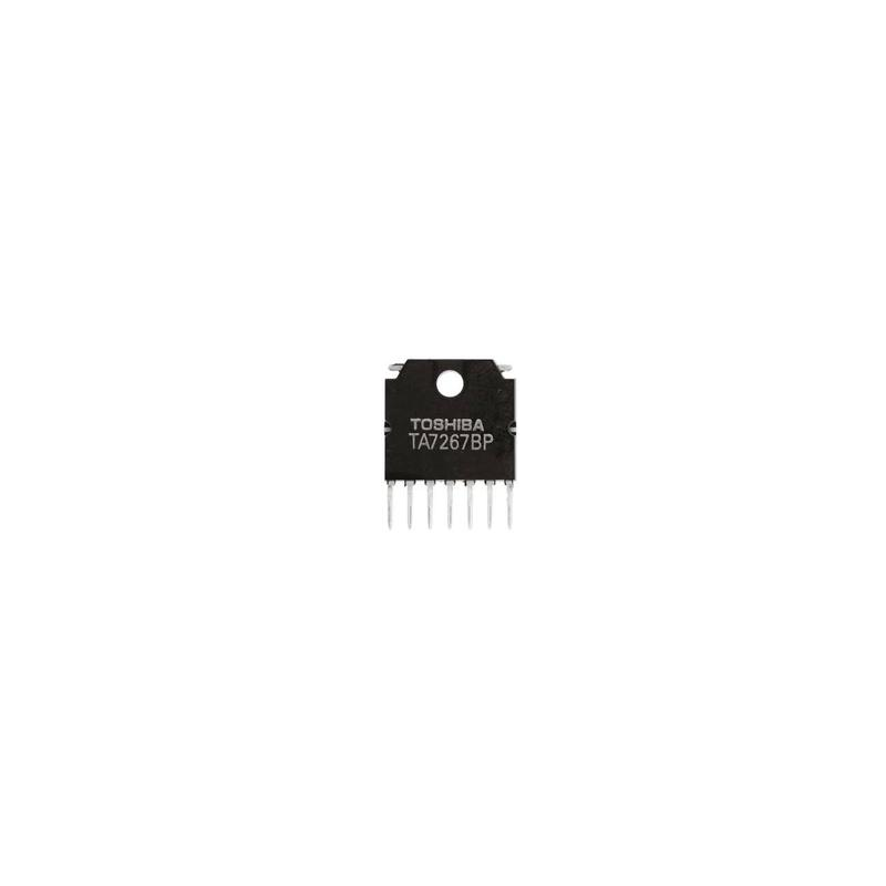 IC linear Japan TA7267BP