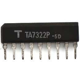 TA7322