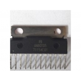 IC stabilizator napona AN80T05
