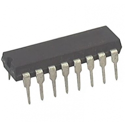 IC RAM memorija 44C256