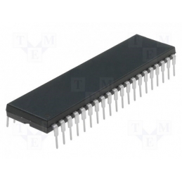 IC RAM memorija 82C50