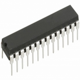 IC RAMmemorija M58657P