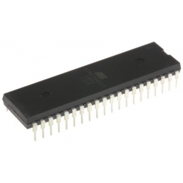 IC procesor AT 90S8515-16PU