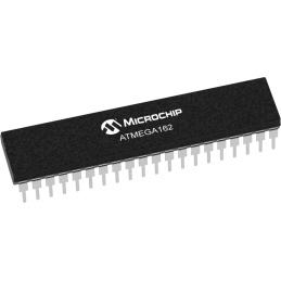 IC procesor ATMEGA 16L-8 DIP40