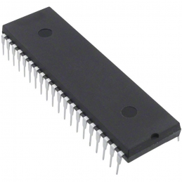 IC procesor ATMEGA 32-16 DIP40