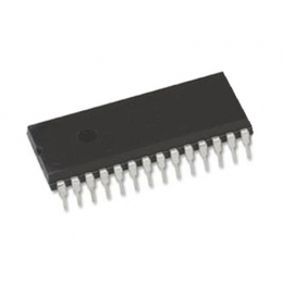 IC procesor M104B1