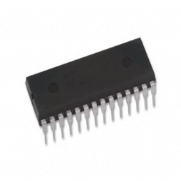 IC procesor M206B1