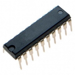 IC procesor M50560