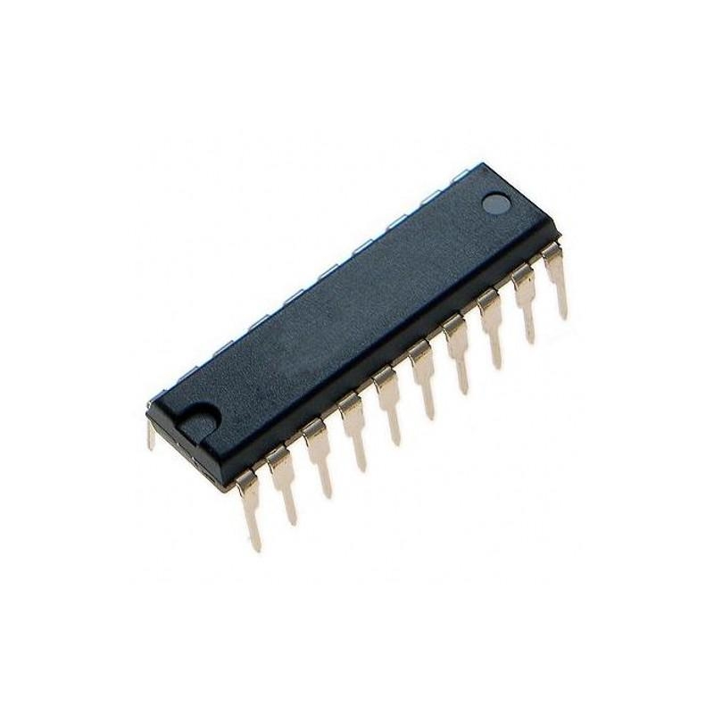 IC procesor M50560