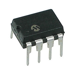 IC procesor PIC12C509-04/P