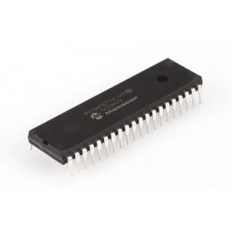 IC procesor PIC16F877A-20