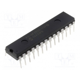 IC procesor PIC18F2550-I/SP