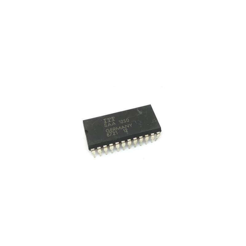 IC procesor SAA1250 ITT