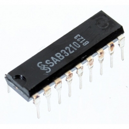 IC procesor SAB3210