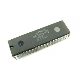 IC procesor SAB8048